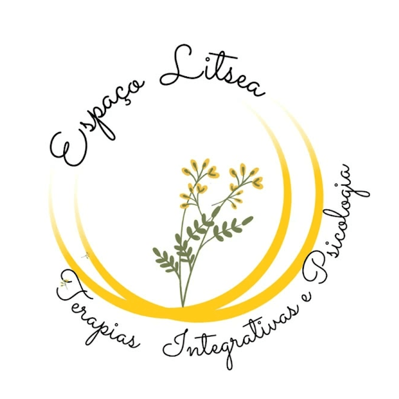 Espaço Litsea · Terapias Integrativas e Psicologia